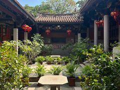 -晋江五店市传统文化旅游区