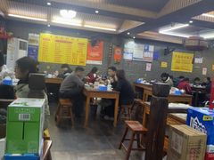 -多福临砂锅居(苏堤北路店)