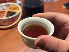 -茗知道茶馆(世博源店)