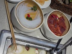 -海底捞火锅(大融城店)