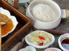 -蟹村草堂·苏式园林人文农家·大闸蟹