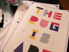 -the rug 飞毯 (朝阳公园店)