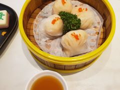 -嘉味港式餐厅(海门大有境店)