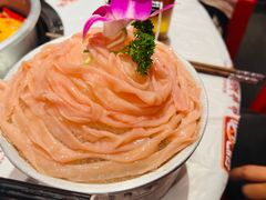 -大芊金重庆串串火锅(南京路店)
