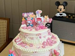 -初色海鲜自助(万丰路店)