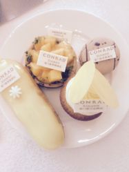 -厦门康莱德酒店·宴会厅婚宴