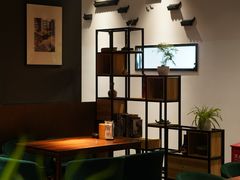 大堂-树厨地道黔菜(凯里韶山南路店)