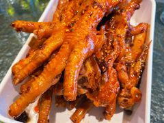 -马路边上·小海鲜烧烤(八一路店)