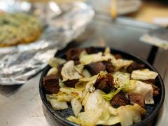 -日葵 大阪烧ひまり(仙霞路店)