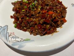 莲花血鸭-鄱阳湖·江西小炒·瓦罐煨汤(五道口店)