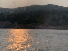 -东澳岛
