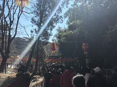 -红螺寺
