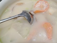 -鹅城粤菜馆(白云山路店)