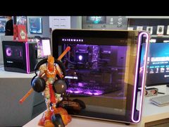 -外星人官方售后维修站.Alienware电脑专卖店