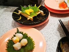 -争鲜回转寿司(南开大悦城店)
