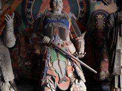 -善化寺