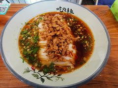 -常樂屋·常德米粉(青年路店)