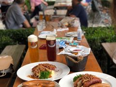 -宝莱纳餐厅(滨江店)