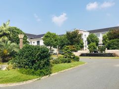 -明珠湖天鹅苑·农家菜馆