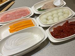 -海底捞火锅(新松江路店)
