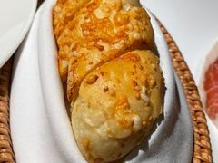 -Oyster Talks 四度蚝法餐厅