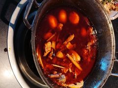 -李子坝梁山鸡(李子坝大鸡哥店)