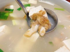 老蛏滑粉汤-海坛特色小吃·只做平潭特色菜(平潭店)