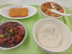 -北大家园食堂