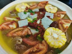 -花水湾红太阳牛肉汤锅