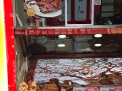 -绝味鸭脖(曲阳路二店)