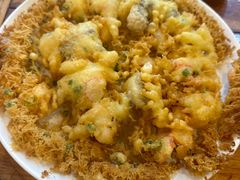 蚝仔烙-洪大厨鸡煲(福田店)