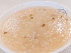 绿豆粥-李与白包子铺(桐梓林店)