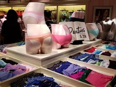 -Victoria's Secret(苏州中心全品类店)