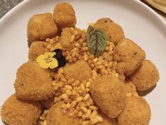 -大树餐厅(红旗街万达店)