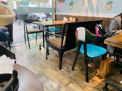 大堂-鸭小妹鸭血粉丝(老门东店)