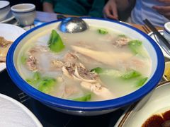 -味食家市师鸡(三元里店)