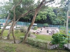 -YHA赛马会摩星岭青年旅舍(香港岛)