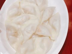 -喜家德虾仁水饺(岗厦北店)