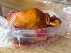 -张金涛熏鸡(人民南路店)