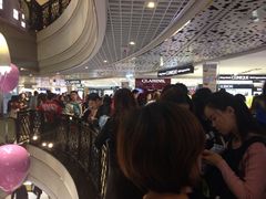 -崇光百货(尖沙咀店)