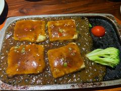 -云来居素食馆(南山店)
