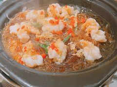 -绿茶餐厅(哈尔滨凯德店)