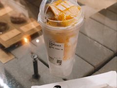 -喜茶(深圳万象城黑金店)