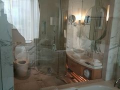 -青岛鑫江温德姆酒店