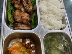 -燊意布拉肠云吞面(中山四路店)