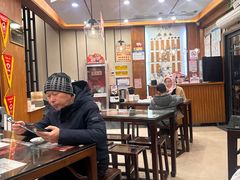 -锡笼记·无锡小笼(方塔店)