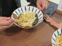 -面乙新派手擀面(大悦城店)