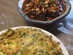 -江南村海鲜馆(洞头店)