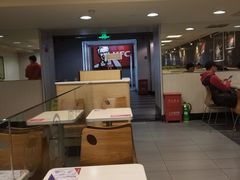 -肯德基(西单商场店)
