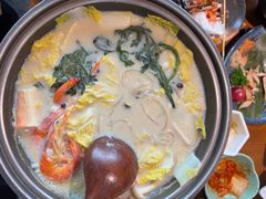 -九井澤精致料理(金茂店)